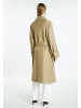 DreiMaster Klassik Trenchcoat in Beige