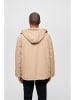 Brandit Windbreaker in camel