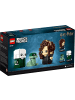 LEGO BrickHeadz 40496 Voldemort™, Nagini & Bellatrix