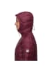 Mammut Daunenjacke in rot