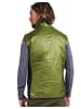 Schöffel Weste "Hybrid Vest Stams M" in calla green