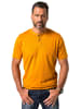 JP1880 Kurzarm T-Shirt in curry