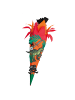 Bastelset Schultüte groß 68 cm Tyrannosaurus Sound in Bunt