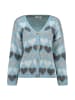 Hailys Cardigan 'Sa44nna' Blau
