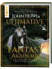 frechverlag John Howes Ultimative Fantasy-Akademie