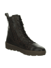 Think! Stiefelette CREPES in Espresso/Kombi