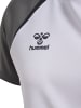 Hummel Sportshirt "Lead 2.0 Jersey S/S" in Weiß