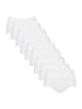 Sloggi Maxislip Pure Comfort Maxi in white