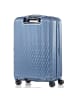 Pack Easy Flow 4 Rollen Trolley M 66 cm mit Dehnfalte in infinity