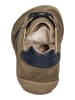 KOEL Sneaker Low ILO SUEDE in grün