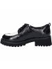 Josef Seibel Freizeit Schnürer für Damen in schwarz