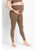 Hey Honey Leggings in beige
