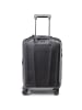 Roncato We Are Glam 4-Rollen Kabinentrolley 55 cm in nero-grafite