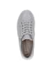 Caprice Sneaker in PEARL PERL DEE