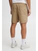 !SOLID Shorts SDFrevne in Braun