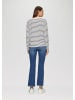 s.Oliver T-Shirt in 59G3_navy