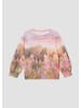 s.Oliver Sweatshirt  in  02D1_rosa