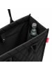Reisenthel Daily Shopper - Shopper 42 cm (summerstripes coffee) in rhombus black