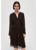 s.Oliver Kleid  in  99A4_schwarz