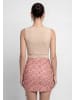 faina Women Skirt in pink