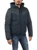 !SOLID Kurzjacke SDInacio in Blau