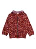 Walkiddy Sweatjacke The Secret Garden-Sweat Jacket