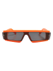 Urban Classics Urban Classics Sonnenbrillen in orange/brown