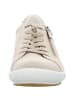 Legero Schnürschuhe in beige