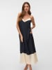 Vero Moda Kleid in Black