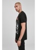 Mister Tee T-Shirts in black