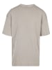 Urban Classics Urban Classics Washed Rib Tee in cloud
