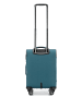 Wittchen POLYESTER CABIN SUITCASE in Blue