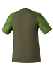 erima Damen Trikot in khaki/green gecko