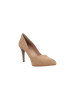 Giulia Pumps in Beige