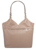 Samantha Look Shopper in rosa