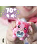 Hasbro Nano-MALS Mootilda die rosa Kuh elektronisches Fidget-Tierchen 5+