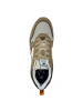 Beverly Hills Polo Club Sneaker Dylan MIX in Beige
