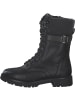 Jana Shoes Stiefeletten in BLACK