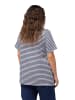 Ulla Popken Shirt in marine