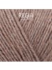 Regia Handstrickgarne Premium Bamboo, 100g in Taupe