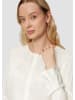 s.Oliver Bluse in 0200_ecru