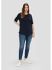 s.Oliver T-Shirt in 5959_navy