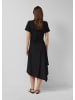 s.Oliver Kleid in 9999_schwarz