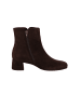 Gabor Stiefelette in chocolate