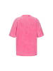 PLUMDALE Men T-Shirt in FUCHSIA