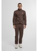 Sergio Tacchini Full Tracksuit in bracken/gardenia