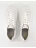Geox Sneaker low in Weiß