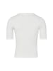OPUS Shirt Savka in ecru