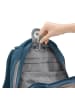 Coocazoo Rucksack MATE, 30 Liter in Pacific Tribes