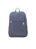 Discovery Rucksack Commuter in Blau-Grau